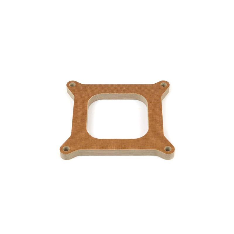 Canton 85-162 Phenolic Carb Spacer 1/2