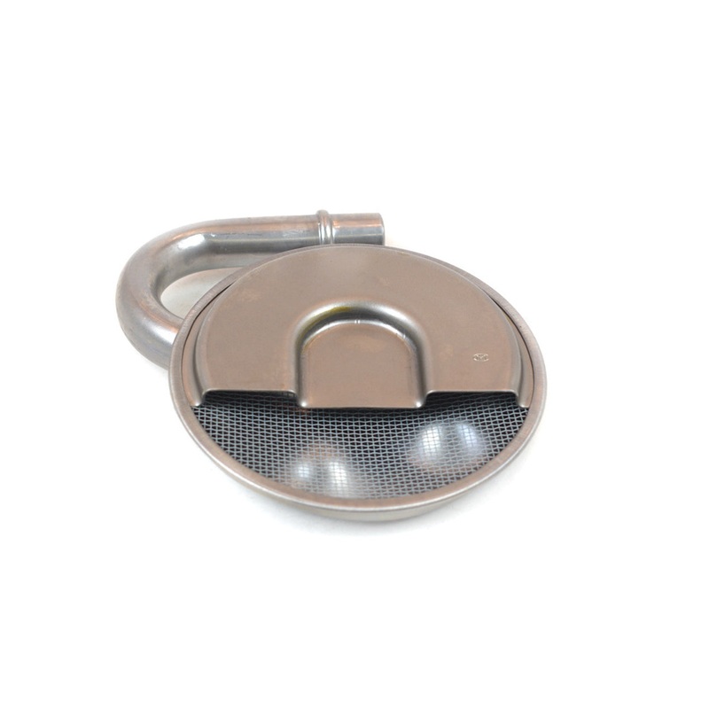 Canton 18-101 Oil Pump Pick-Up