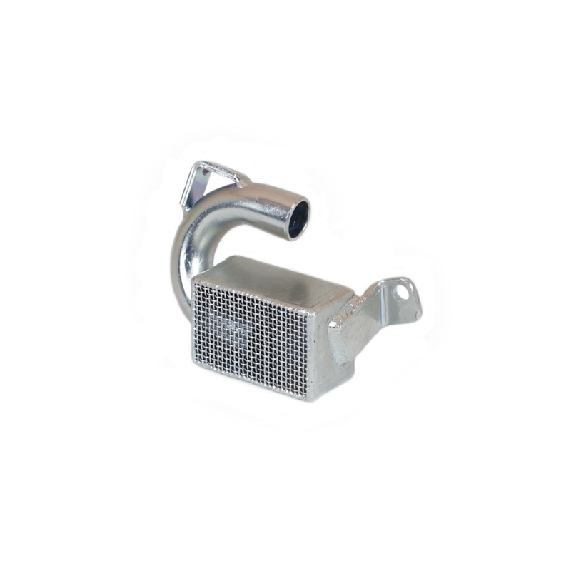 Canton 20-013 Oil Pump Pick-Up SBC