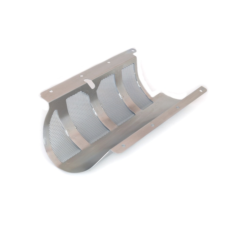 Canton 20-918 Windage Tray Pontiac V8