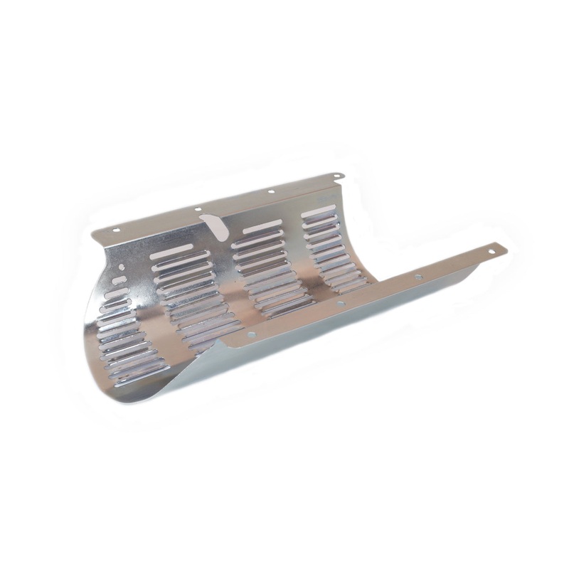 Canton 20-918P Pro Windage Tray Pontiac V8