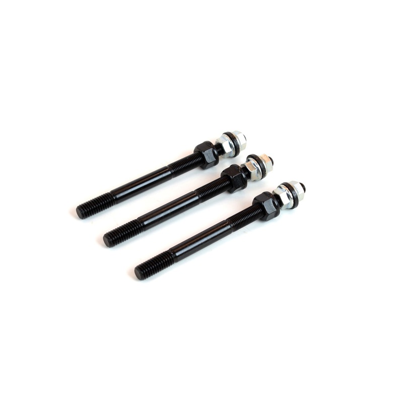 Canton 20-920 Windage Tray Mounting Kit SBC