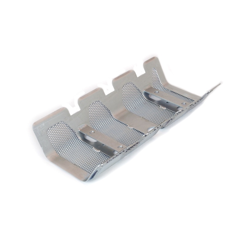 Canton 20-930 Windage Tray 289-302 Ford