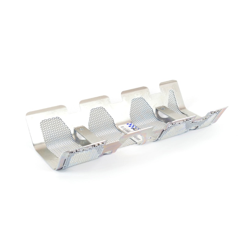 Canton 20-932 Windage Tray SBF 351W