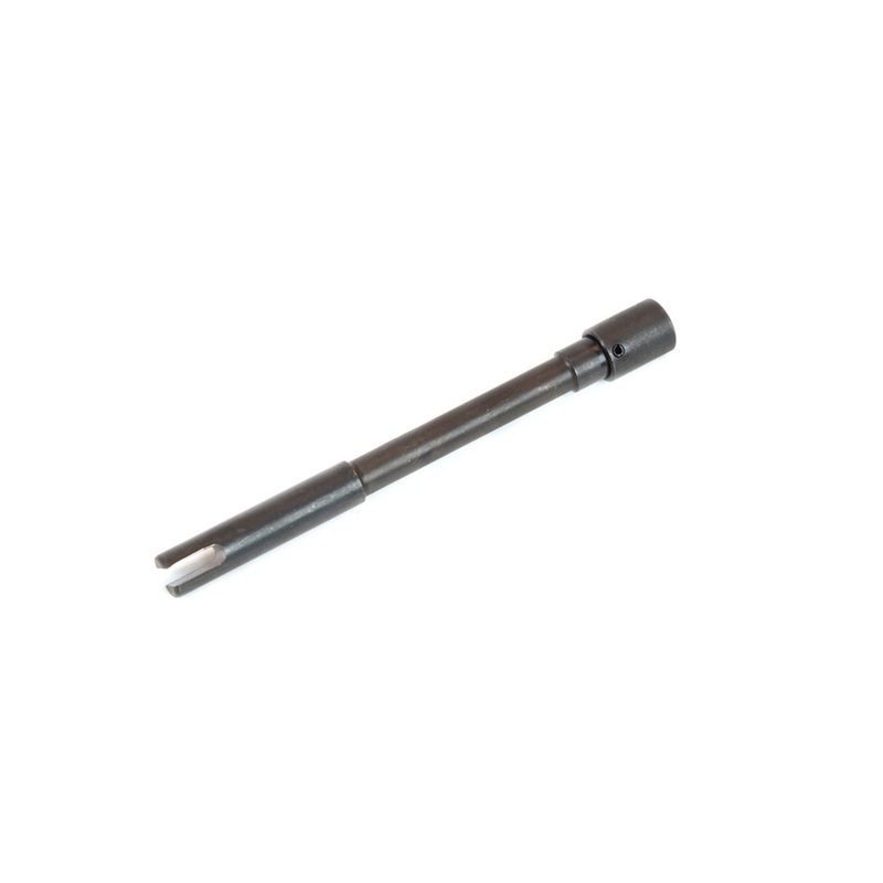 Canton 21-210 SBC Oil Pump Drive Shaft use w/BBC Oil Pump