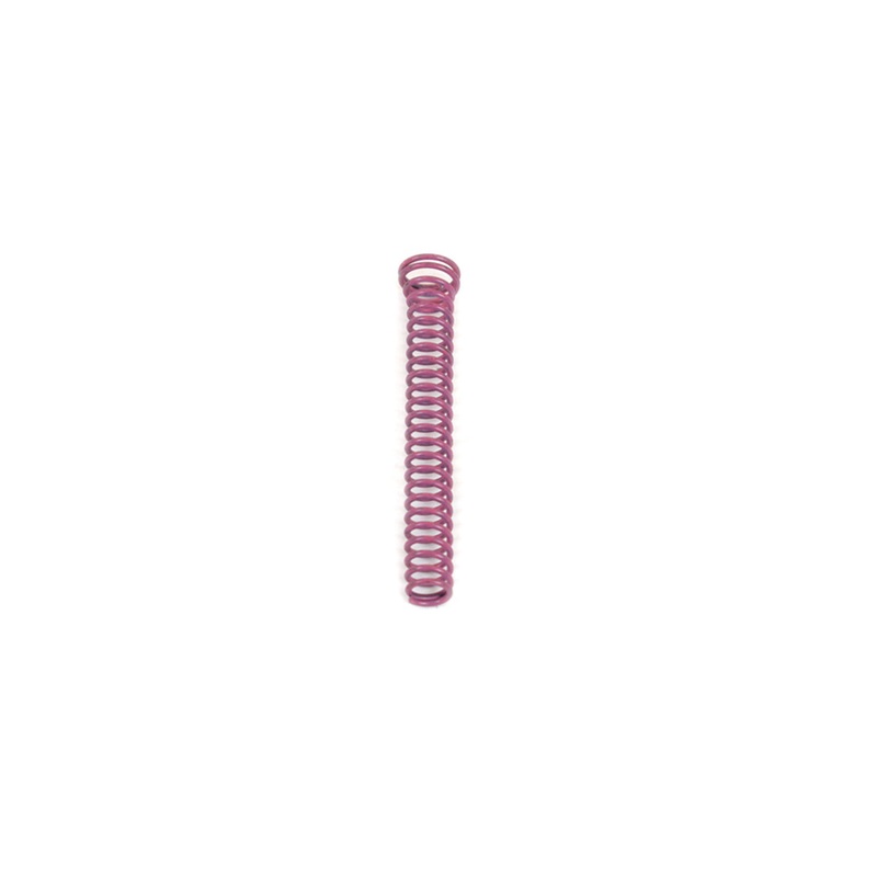 Canton 22-190 Hi-Pressure Oil Pump Spring BBC (60-85 psi)
