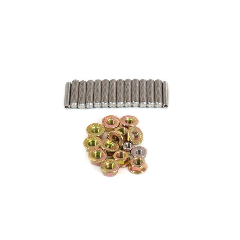 Canton 22-302 Oil Pan Stud Kit GM LS Engines