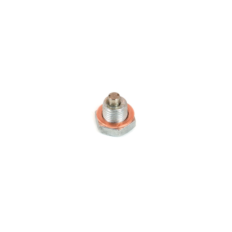Canton 22-400 Drain Plug 1/2-20 Magnetic