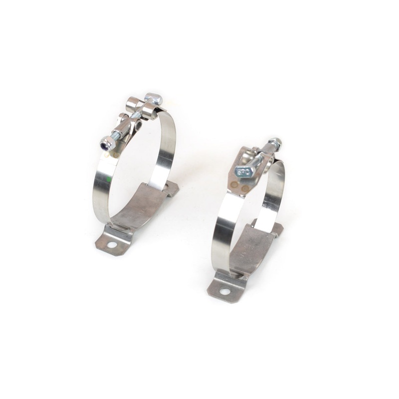 Canton 24-200 Accusump Mounting Brackets 4-1/4 (Pair)