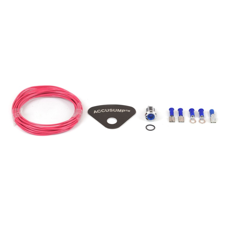 Canton 24-295 Accusump LED Indicator Light Kit