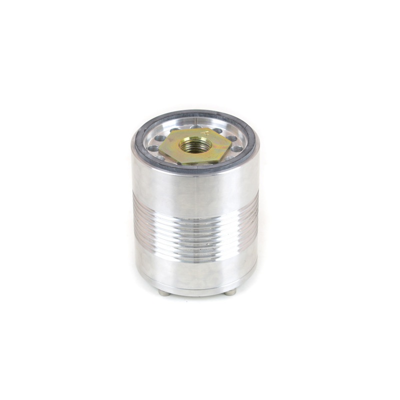 Canton 25-164 Billet Spin-On Oil Filter 3.4
