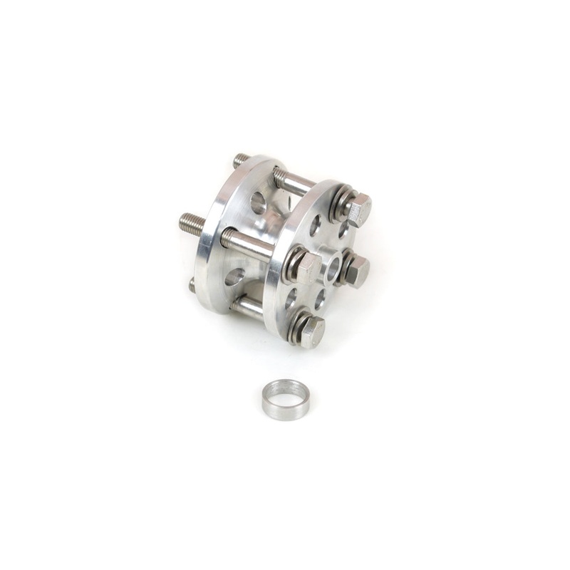 Canton 75-615 1-1/2 Chevy Fan Spacer