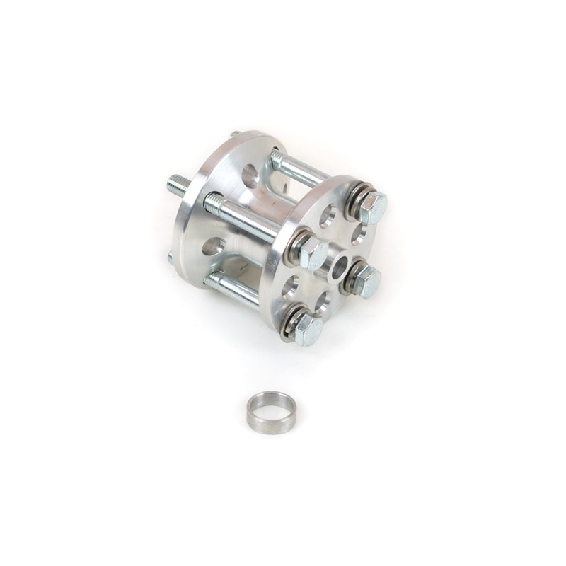 Canton 75-620 2 Chevy Fan Spacer