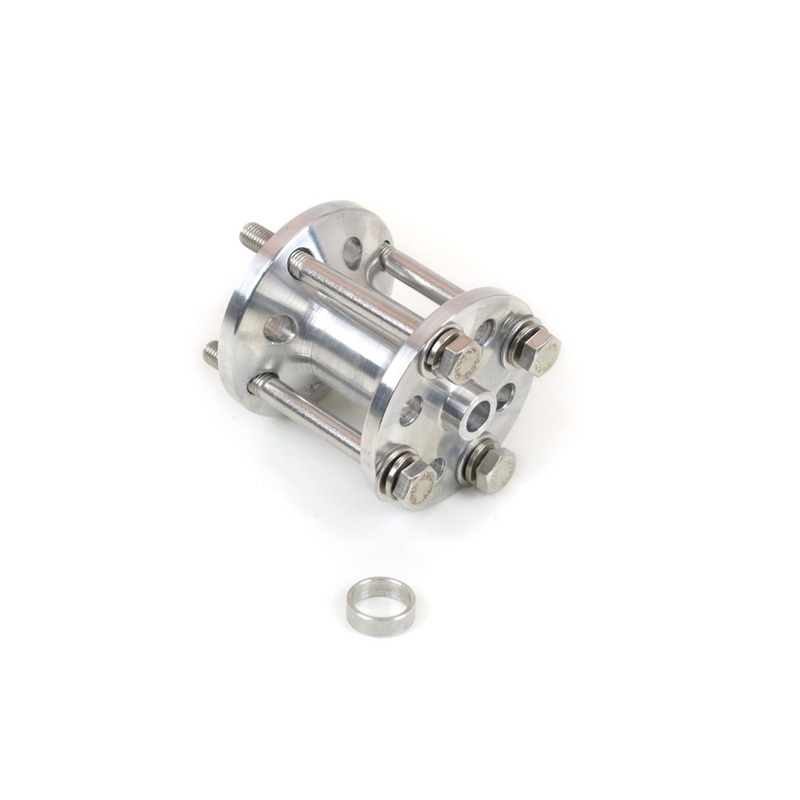 Canton 75-625 2-1/2 Chevy Fan Spacer