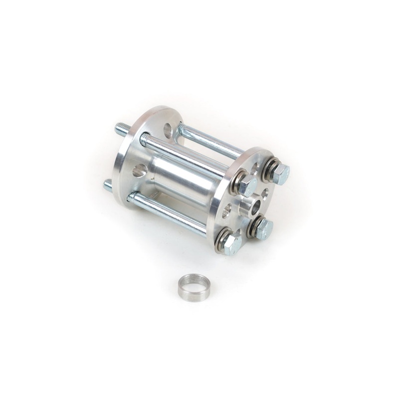 Canton 75-630 3 Chevy Fan Spacer