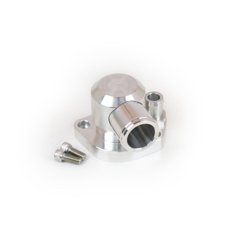 Canton 80-056 90 Degree Water Neck SBF 302/351W