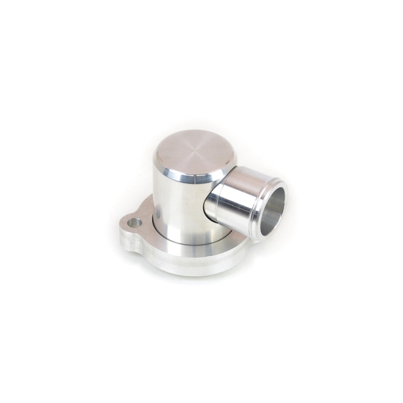 Canton 80-059 90 Deg. Water Neck 1.5 Hose Ford 4.6/5.4L