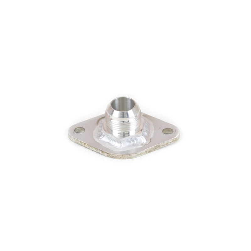 Canton 80-100 Water Outlet Filler Neck