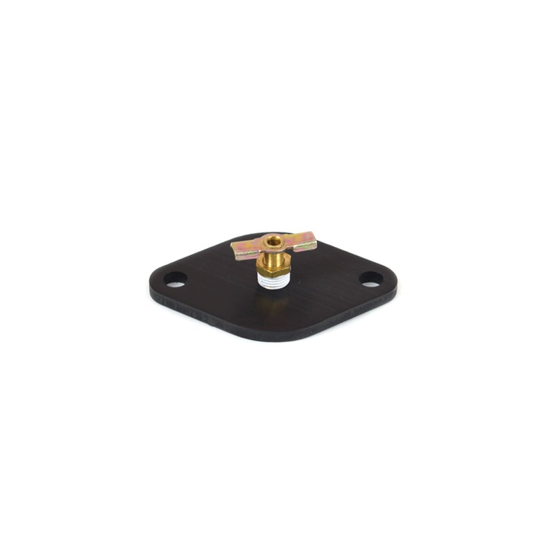 Canton 80-110 Bleeder Water Top