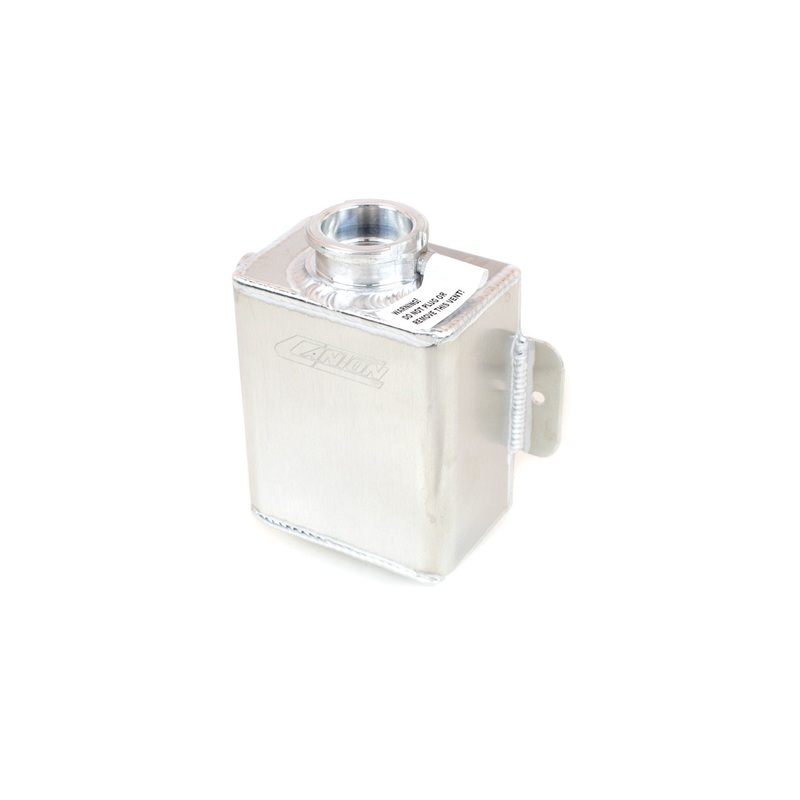 Canton 80-200 Coolant Expansion Tank 1-1/4qt