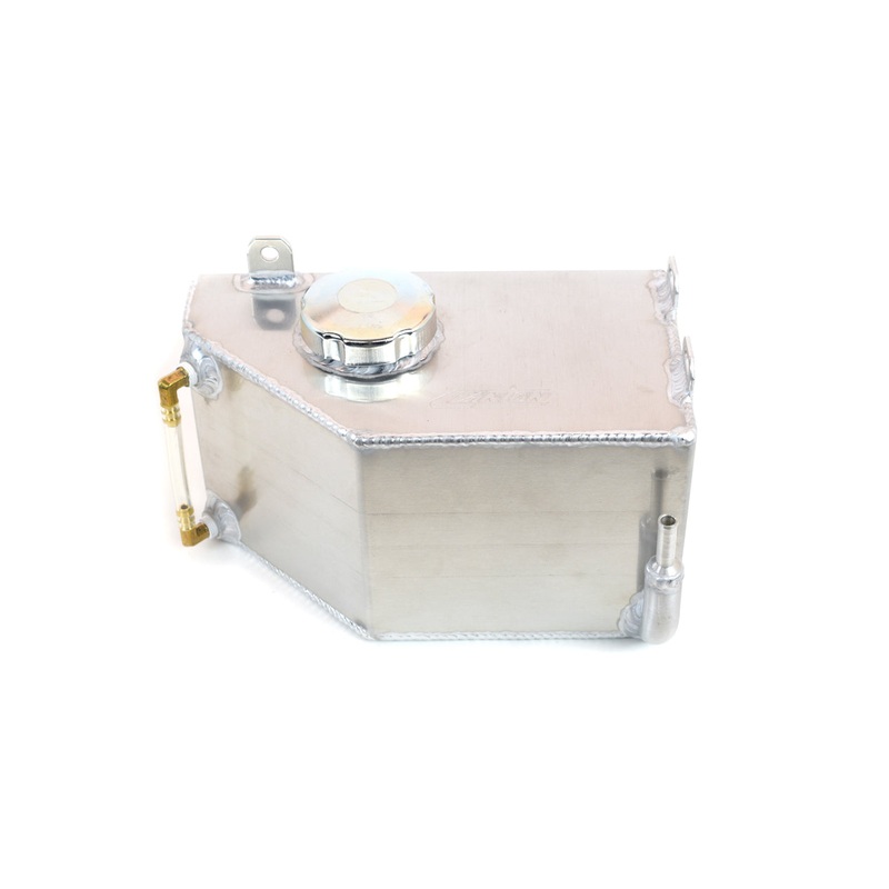 Canton 80-224 Coolant Expansion Tank 84-96 Vette