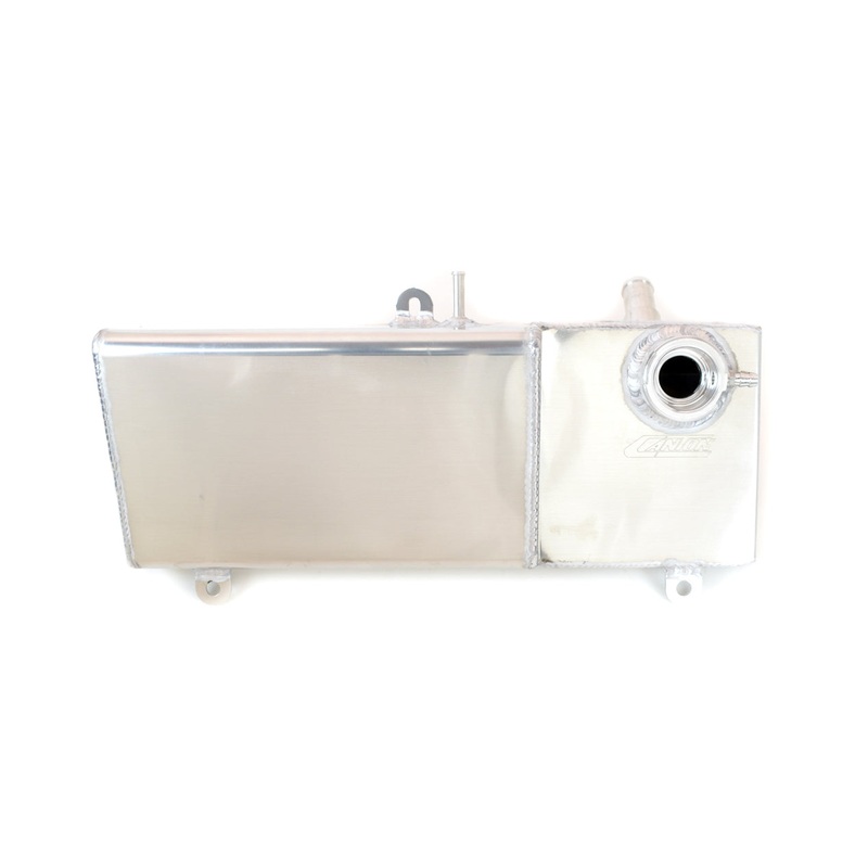 Canton 80-232 Coolant Expansion Tank 96-04 Mustang