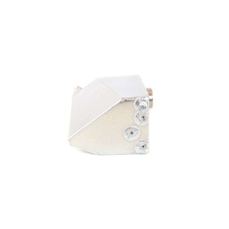 Canton 80-239 Supercharger Coolant Tank 05+ Mustang