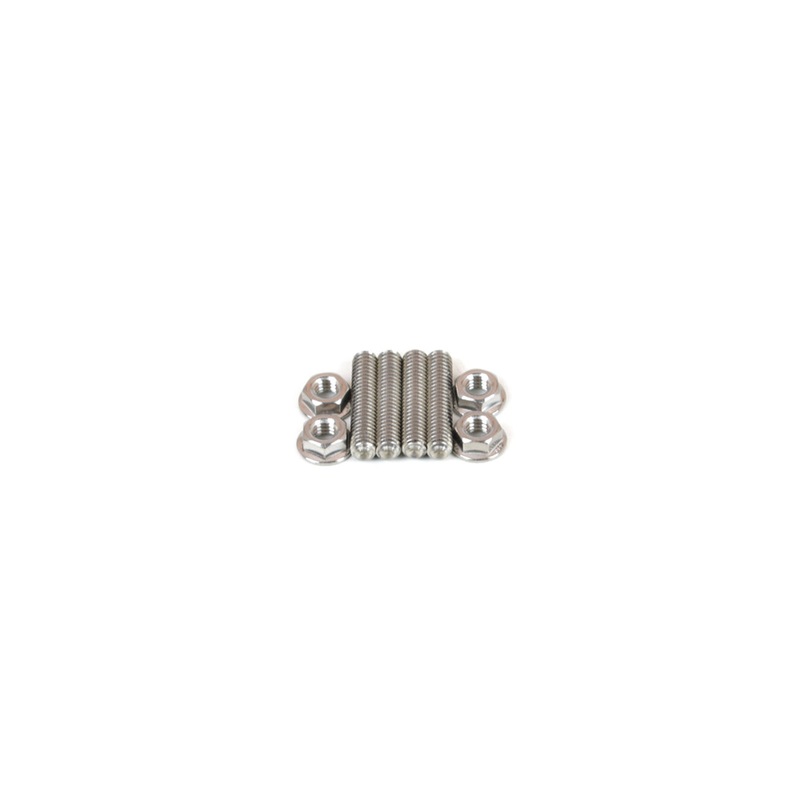 Canton 85-500 Carb Studs 1-1/2 x 5/16-18