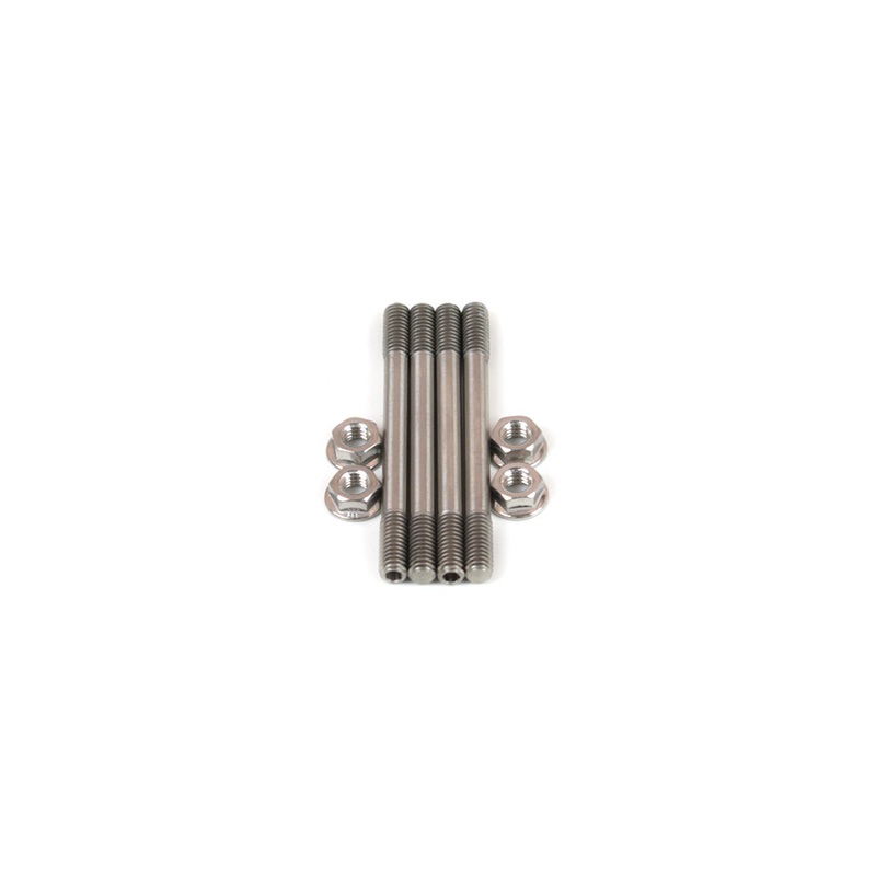 Canton 85-530 Carb Studs 3-3/4