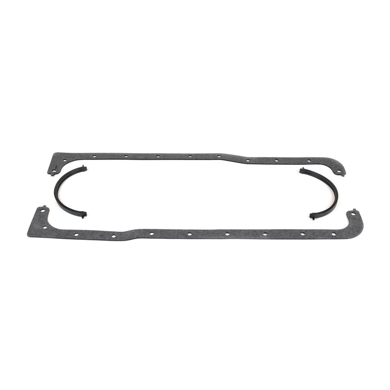 Canton 88-600 Oil Pan Gasket SBF 302