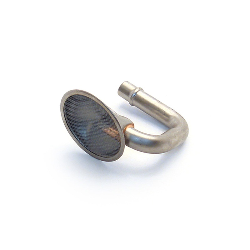 Canton ME-M211S Oil Pump Pick-Up use w/16-100