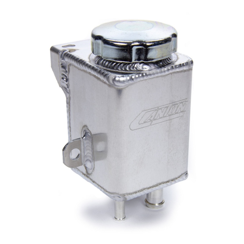 Canton 77-232 Aluminum Power Steering Tank Ford