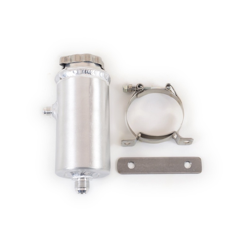 Canton 77-252 Power Steering  Tank Universal Remote