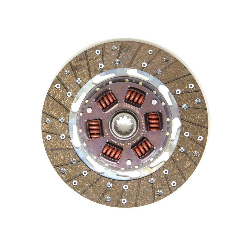 Centerforce 280490 Ford Clutch Disc