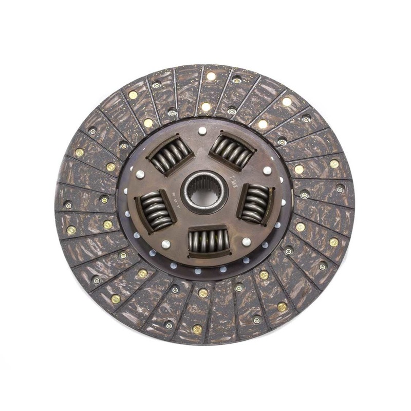 Centerforce 381017 GM Clutch Disc