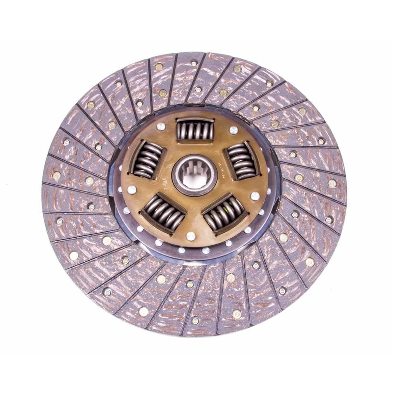 Centerforce 384024 GM Clutch Disc