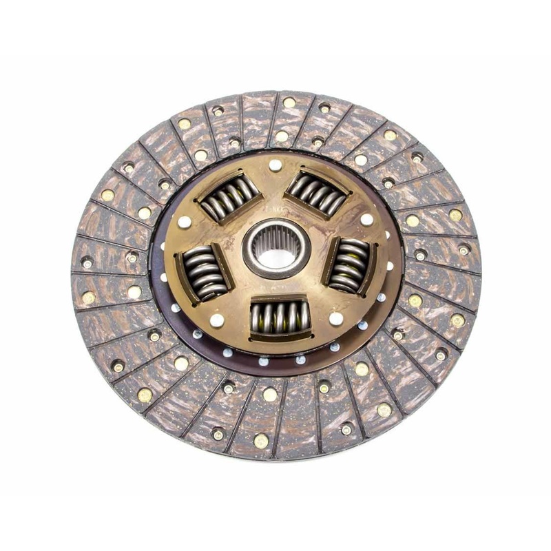 Centerforce 384161 GM Clutch Disc