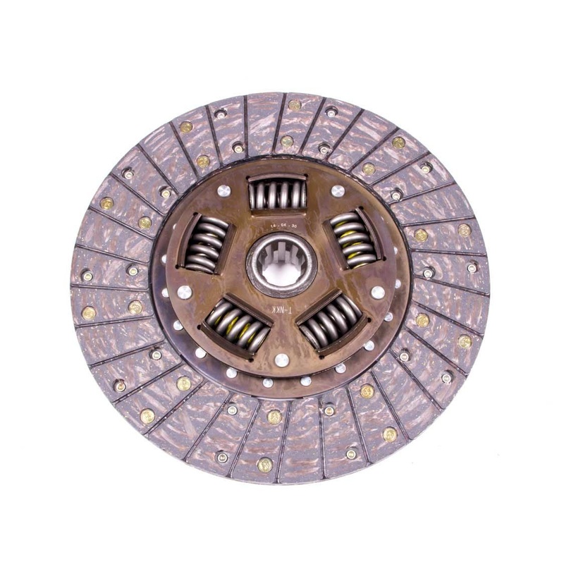 Centerforce 384193 Clutch Disc 10-Spline
