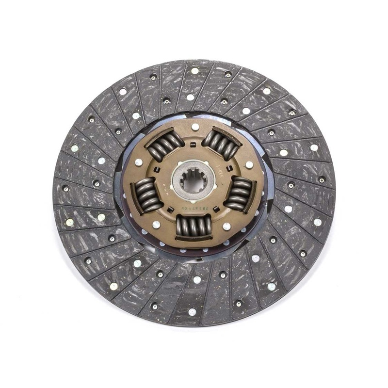 Centerforce 384200 Ford Clutch Disc