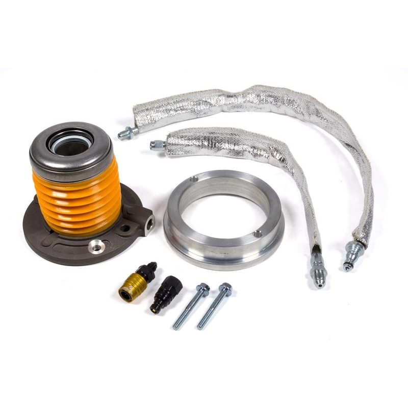 Centerforce 601810 Hydraulic Release Bearing Kit 10-15 Camaro 6.2L