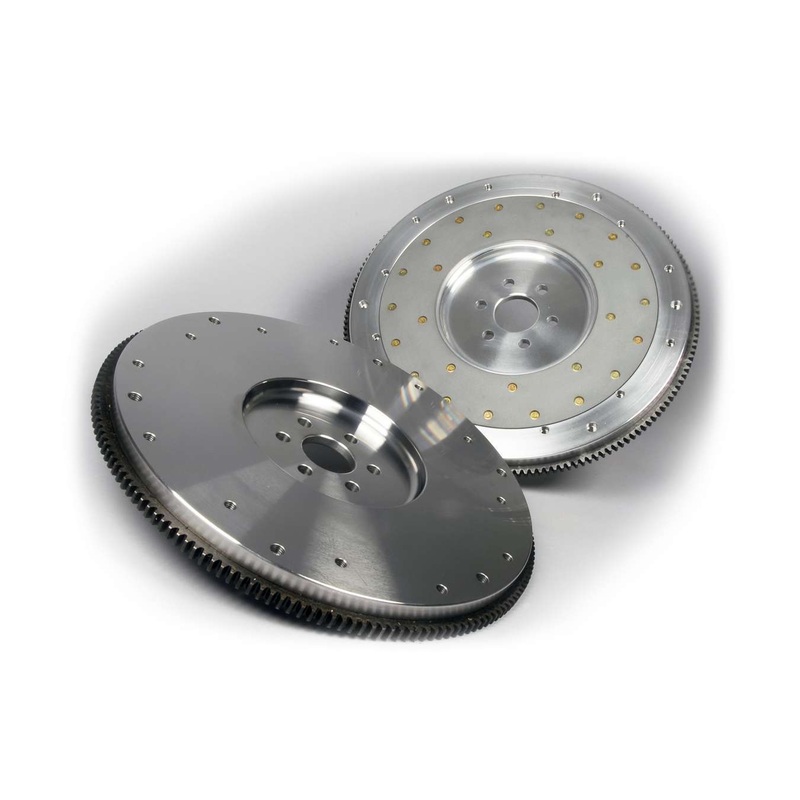 Centerforce 900242 Flywheel Billet Aluminum SFI SBF 302/351W