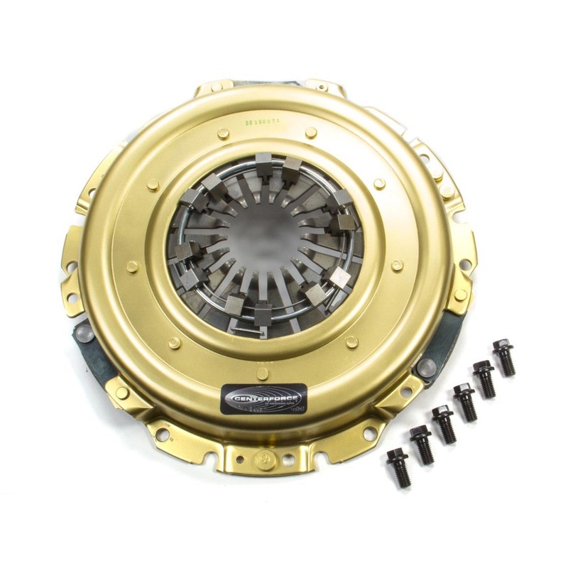 Centerforce I CF360010 Premium Clutch Pressure Plate Chevrolet/Pontiac 5.7L