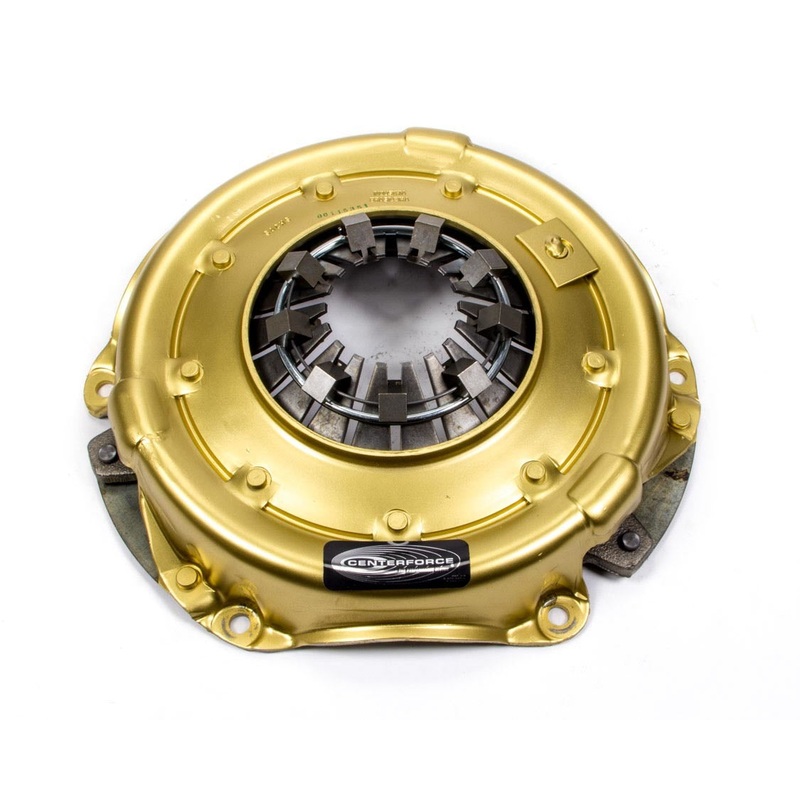 Centerforce I CF361675 Premium Clutch Pressure Plate 6/8 Cyl