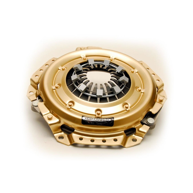 Centerforce I CF361890 Premium Clutch Pressure Plate American Motors/Dodge/Jeep 6 Cyl