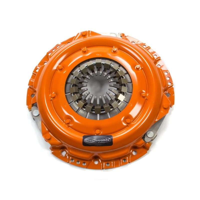 Centerforce II CFT260000 Performance Clutch Pressure Plate Ford/Mercury 6/8 Cyl