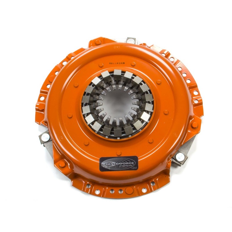 Centerforce II CFT360025 Performance Clutch Pressure Plate Ford/Mercury/Triumph 3.5L/5.0L