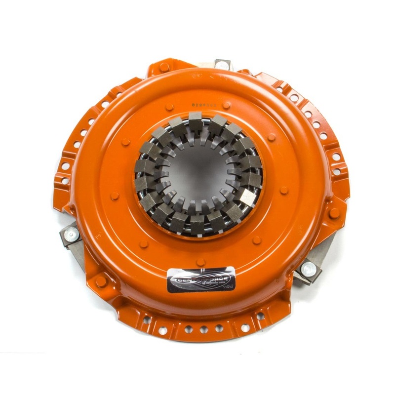 Centerforce II CFT360030 Performance Clutch Pressure Plate Ford/Mercury 6/8 Cyl