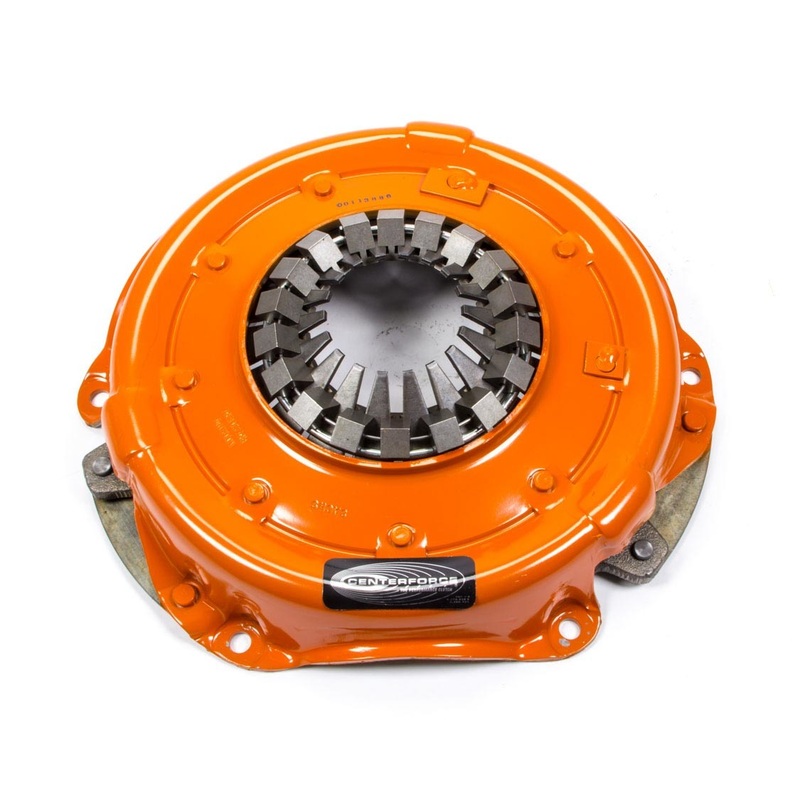 Centerforce II CFT361675 Performance Clutch Pressure Plate 6/8 Cyl