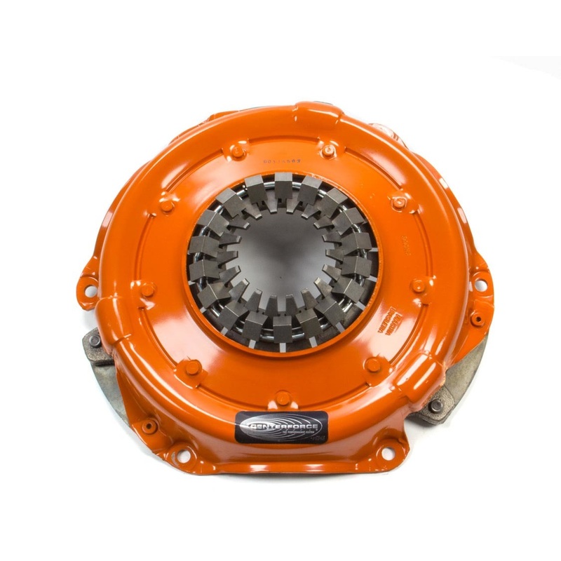 Centerforce II CFT361739 Performance Clutch Pressure Plate 6/8 Cyl