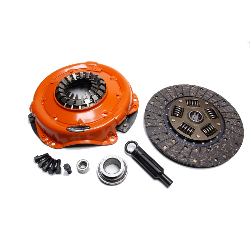 Centerforce II KCFT717516 Performance Clutch Kit Buick/Chevrolet/GMC 6/8 Cyl